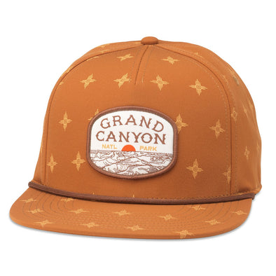🌸 Grand Canyon Snapback 🌸