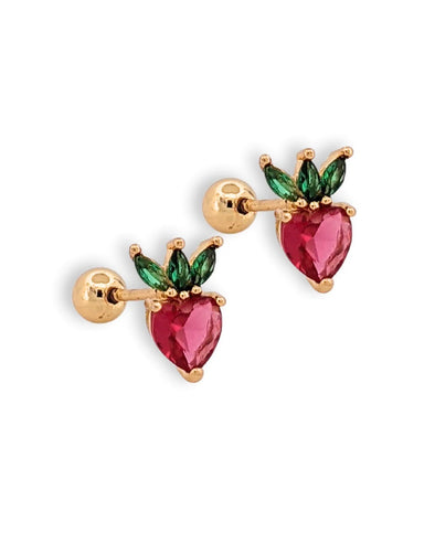 Fruity Earrings