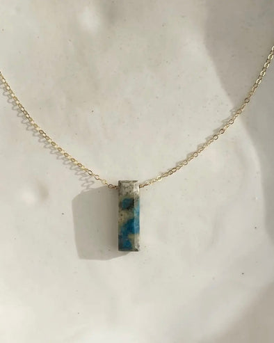 Hiver Necklace