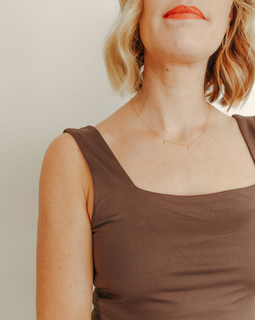 Tank Tops