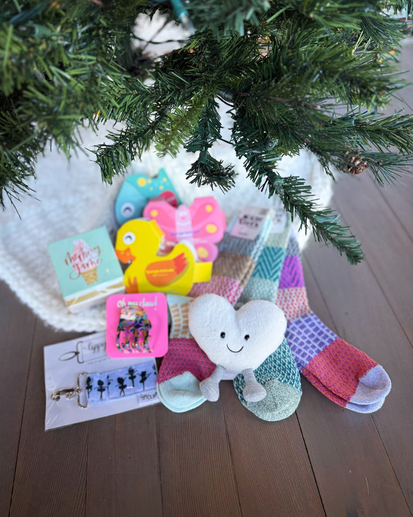 Stocking Stuffers