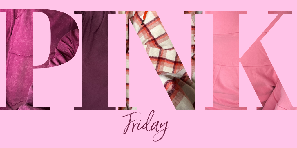 Pink Friday