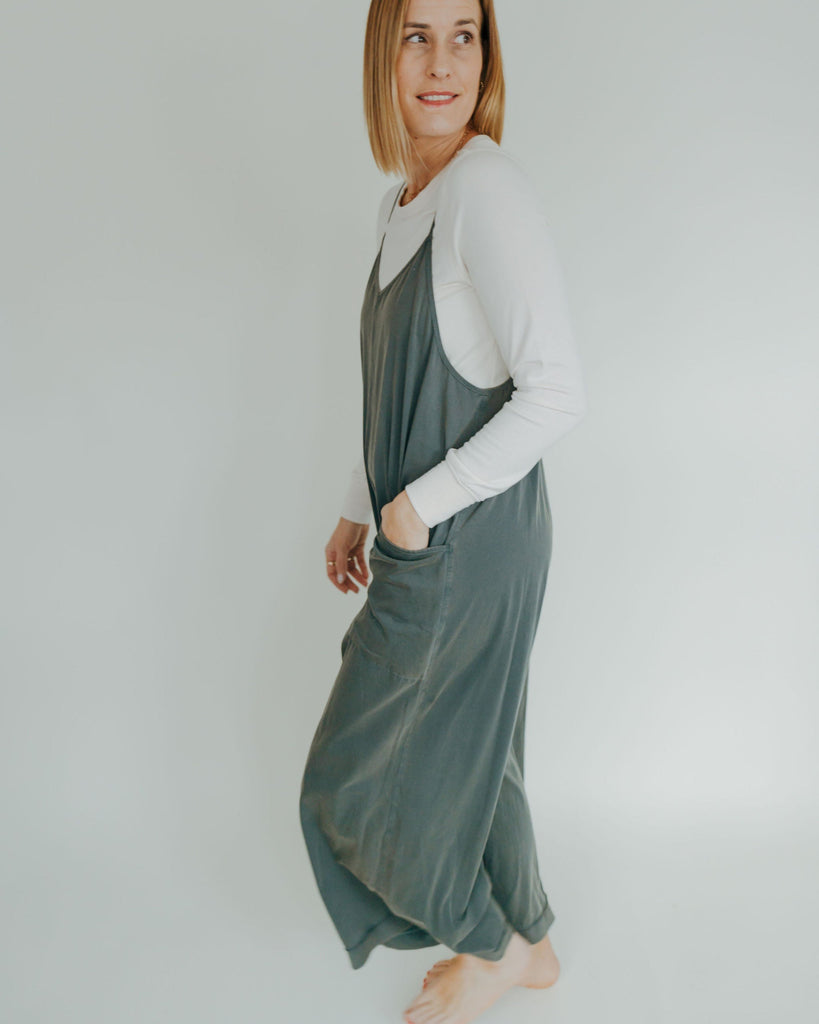 Rompers and Jumpsuits