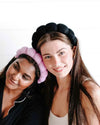 Glam Babe Spa Headband