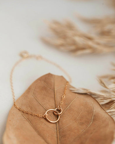 TINY Links Bracelet
