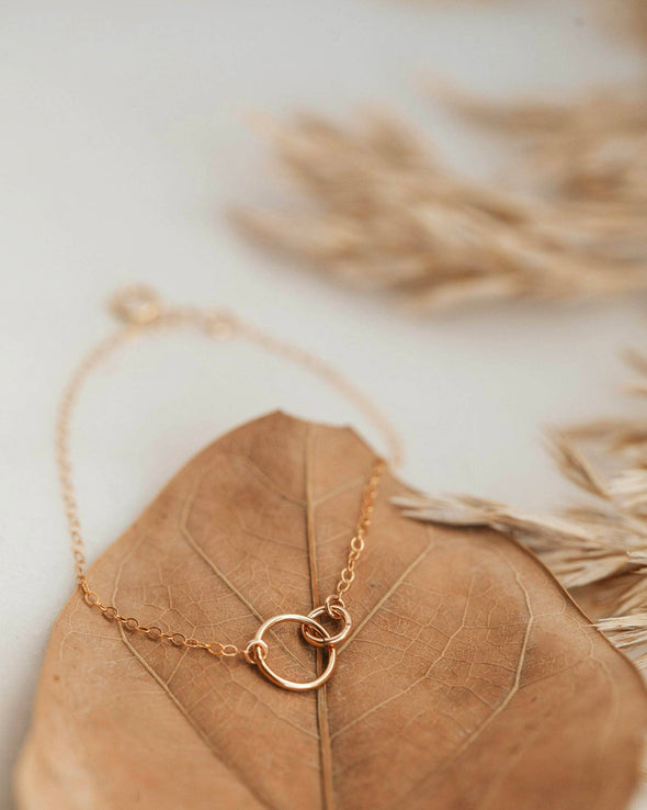 TINY Links Bracelet