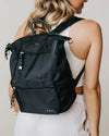 Ryanne Roped Backpack