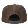 Smokey the Bear Snapback