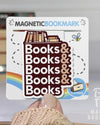 Magnetic Bookmark