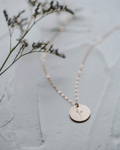 Hello Adorn - Raising Wildflowers