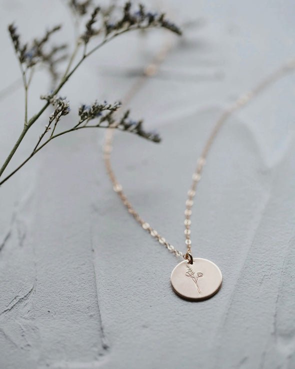 Hello Adorn - Raising Wildflowers