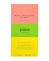 JCOCO Chocolate Bar