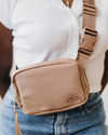 Brooklyn Bum Bag