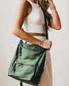 Ryanne Roped Backpack