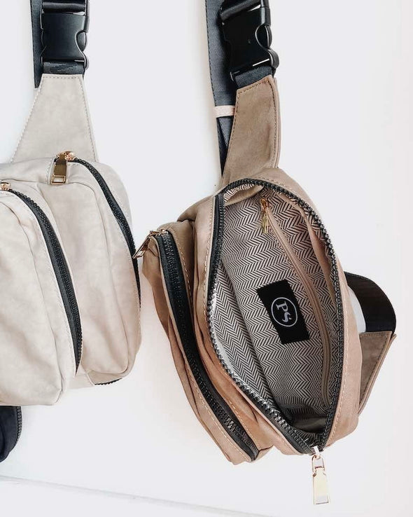 Tuscany Sling Bag