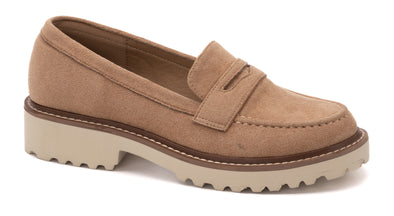 Boost Loafer