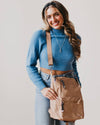 Ryanne Roped Backpack