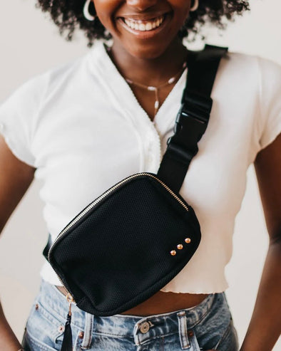 Brooklyn Bum Bag