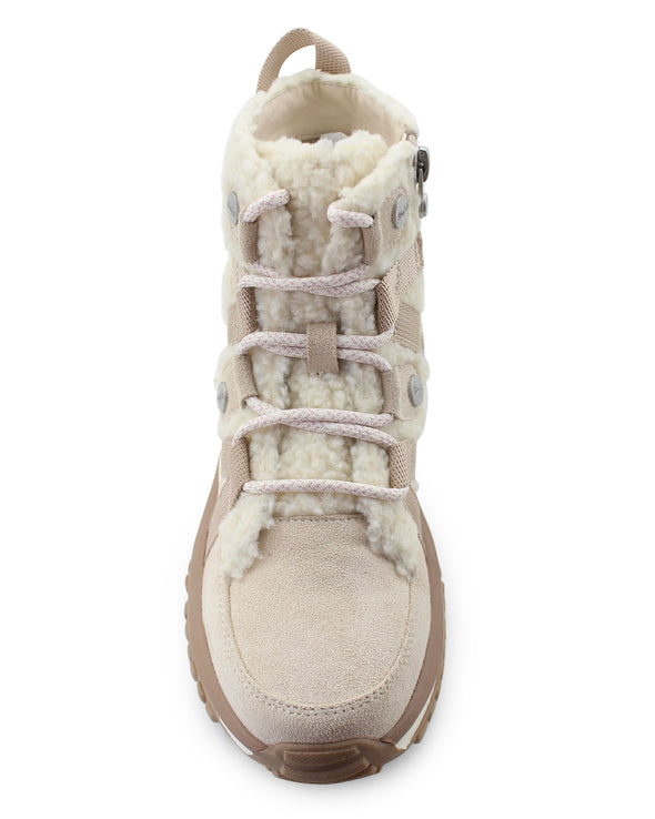 Linx Sherpa-Lined Shoe