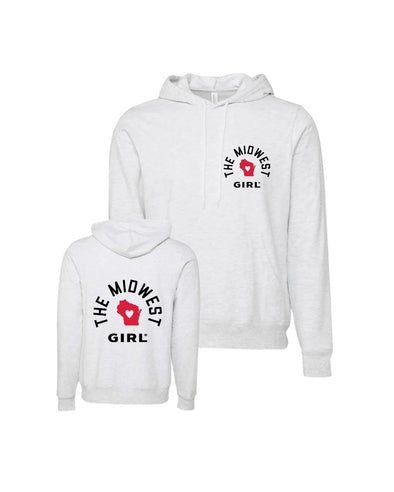 Wisconsin Hoodie
