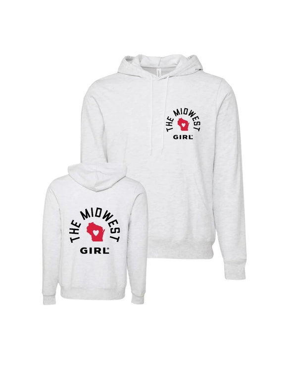 Wisconsin Hoodie