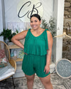 March On Romper