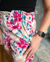 Full of Fun Floral Shorts