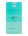 JCOCO Chocolate Bar