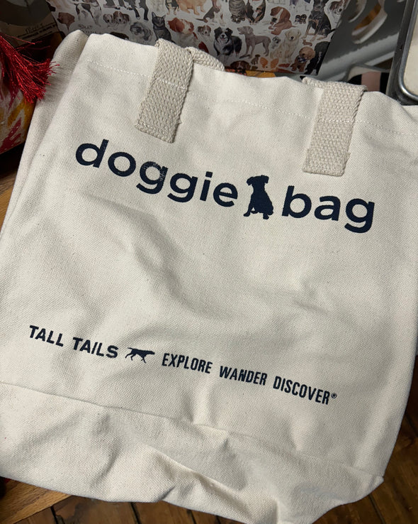 Doggie Bag Everyday Tote
