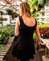 Fit n Flare Dress