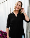 Long + Lovely Top