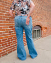 Flynn Flare Jeans