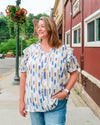 Found Me Blouse