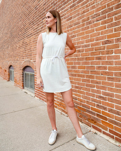 Light and Easy Dress