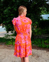 Stop and Stare Dress