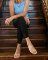 Work It Black Joggers