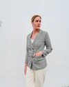 Preptastic Blazer