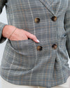 Preptastic Blazer