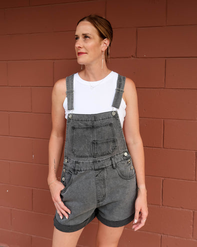 Laguna Overalls