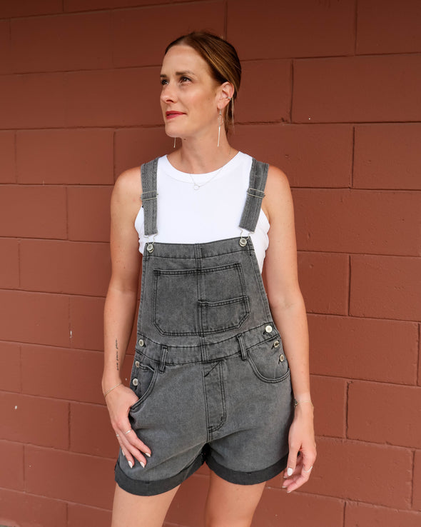 Laguna Overalls