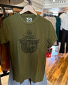 Smokey Graphic Tee