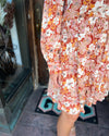 Day Is Done Dress