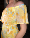 Eyes on Me Dress