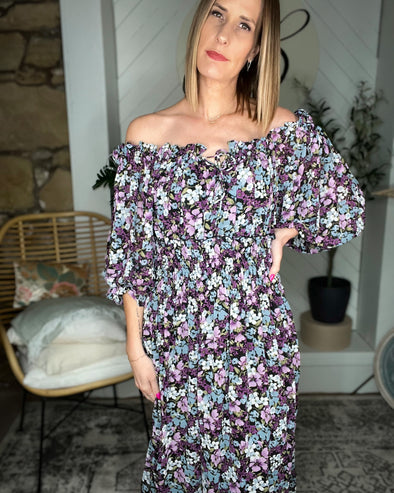 To Be Loved Dress