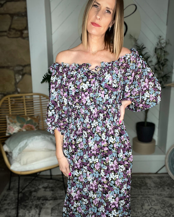 To Be Loved Dress