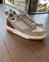 Romi Sneaker - Taupe Sue