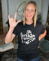 'Be a Buddy, Not a Bully' Graphic Tee