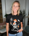 'Here For the Boos' Graphic Tee
