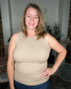 On the Fly Tank Top - Fall Edit
