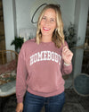 Homebody Sweatshirt